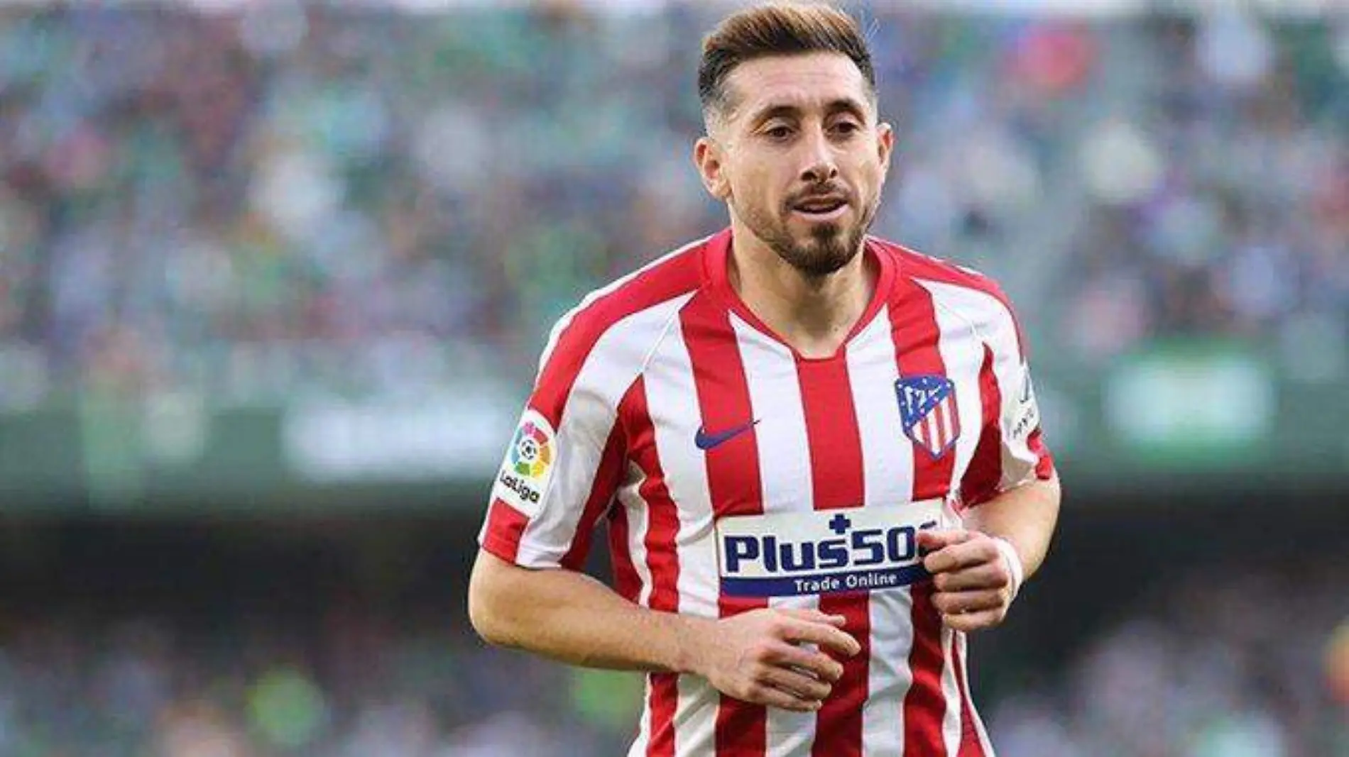 hector herrera